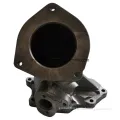 Valve Bodies Heavy Duty Casting Body for Truck Valve Supplier